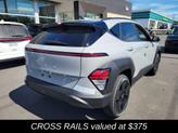 Thumbnail of 2026 Cyber Gray Metallic Hyundai KONA