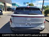 Thumbnail of 2026 Cyber Gray Metallic Hyundai KONA