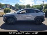 Thumbnail of 2026 Cyber Gray Metallic Hyundai KONA