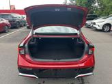 Thumbnail of 2024 Ultimate red Hyundai SONATA Hybrid