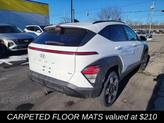 Thumbnail of 2025 Abyss Black Pearl Hyundai KONA