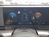 Thumbnail of 2025 Abyss Black Pearl Hyundai KONA