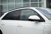 Thumbnail of 2025 Carrara White Audi Q8