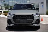 Thumbnail of 2025 Chronos Gray Metallic Audi Q3