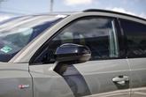 Thumbnail of 2025 Chronos Gray Metallic Audi Q3