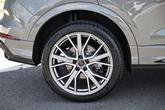 Thumbnail of 2025 Chronos Gray Metallic Audi Q3
