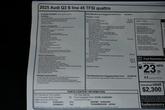 Thumbnail of 2025 Chronos Gray Metallic Audi Q3