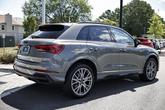 Thumbnail of 2025 Chronos Gray Metallic Audi Q3