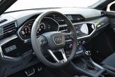 Thumbnail of 2025 Chronos Gray Metallic Audi Q3