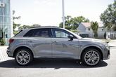 Thumbnail of 2025 Chronos Gray Metallic Audi Q3