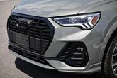 Thumbnail of 2025 Chronos Gray Metallic Audi Q3