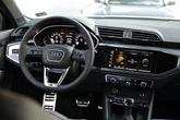 Thumbnail of 2025 Chronos Gray Metallic Audi Q3