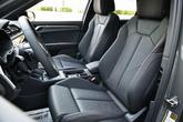 Thumbnail of 2025 Chronos Gray Metallic Audi Q3