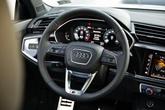 Thumbnail of 2025 Chronos Gray Metallic Audi Q3