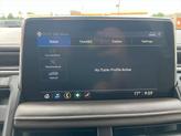 Thumbnail of 2021 Summit White Chevrolet Tahoe
