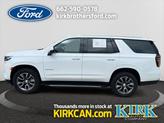 Photo of 2021 Summit White Chevrolet Tahoe