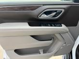 Thumbnail of 2021 Summit White Chevrolet Tahoe