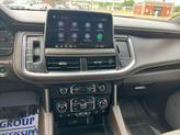 Thumbnail of 2021 Summit White Chevrolet Tahoe