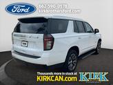 Thumbnail of 2021 Summit White Chevrolet Tahoe