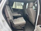 Thumbnail of 2021 Summit White Chevrolet Tahoe