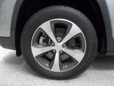 Thumbnail of 2021 Billet Silver Metallic Jeep Cherokee