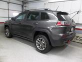 Thumbnail of 2021 Granite Crystal Metallic Jeep Cherokee