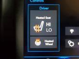 Thumbnail of 2021 Granite Crystal Metallic Jeep Cherokee