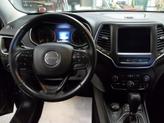 Thumbnail of 2021 Granite Crystal Metallic Jeep Cherokee