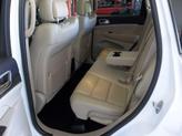 Thumbnail of 2021 Bright White Clearcoat Jeep Grand Cherokee