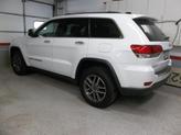 Thumbnail of 2021 Bright White Clearcoat Jeep Grand Cherokee