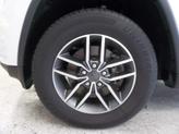 Thumbnail of 2021 Bright White Clearcoat Jeep Grand Cherokee