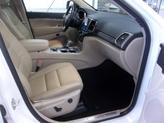 Thumbnail of 2021 Bright White Clearcoat Jeep Grand Cherokee