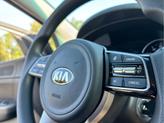 Thumbnail of 2022 Steel Gray Kia Sportage