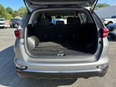 Thumbnail of 2022 Steel Gray Kia Sportage