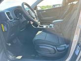 Thumbnail of 2022 Steel Gray Kia Sportage