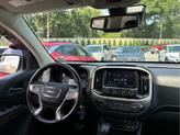 Thumbnail of 2022 Summit White GMC Canyon