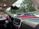 Thumbnail of 2022 Summit White GMC Canyon