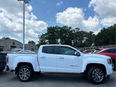 Thumbnail of 2022 Summit White GMC Canyon
