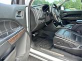 Thumbnail of 2022 Summit White GMC Canyon