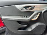 Thumbnail of 2022 Gray Chevrolet Blazer