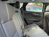 Thumbnail of 2022 Gray Chevrolet Blazer