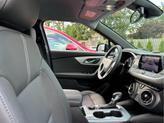 Thumbnail of 2022 Gray Chevrolet Blazer