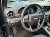 Thumbnail of 2022 Gray Chevrolet Blazer