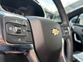 Thumbnail of 2022 Gray Chevrolet Blazer