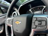 Thumbnail of 2022 Gray Chevrolet Blazer