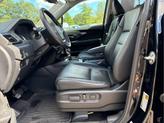 Thumbnail of 2017 Crystal Black Pearl Honda Ridgeline