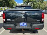 Thumbnail of 2017 Crystal Black Pearl Honda Ridgeline