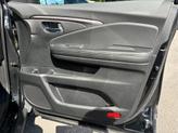Thumbnail of 2017 Crystal Black Pearl Honda Ridgeline