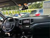 Thumbnail of 2017 Crystal Black Pearl Honda Ridgeline