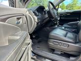 Thumbnail of 2017 Crystal Black Pearl Honda Ridgeline